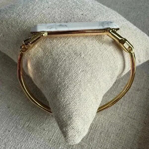 Stella &  Dot Stone Rebel Bracelet